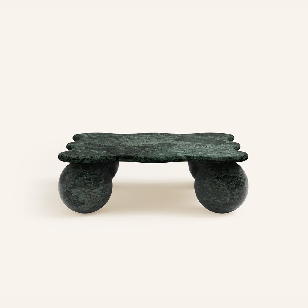 Mesa Pebble Coffee Table