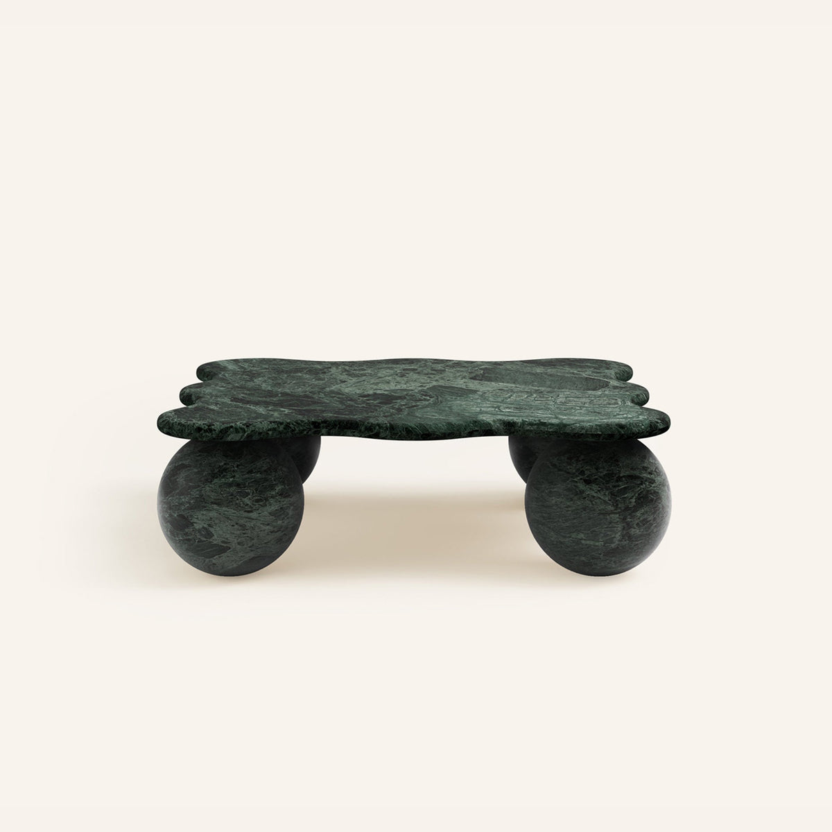 Mesa Pebble Coffee Table