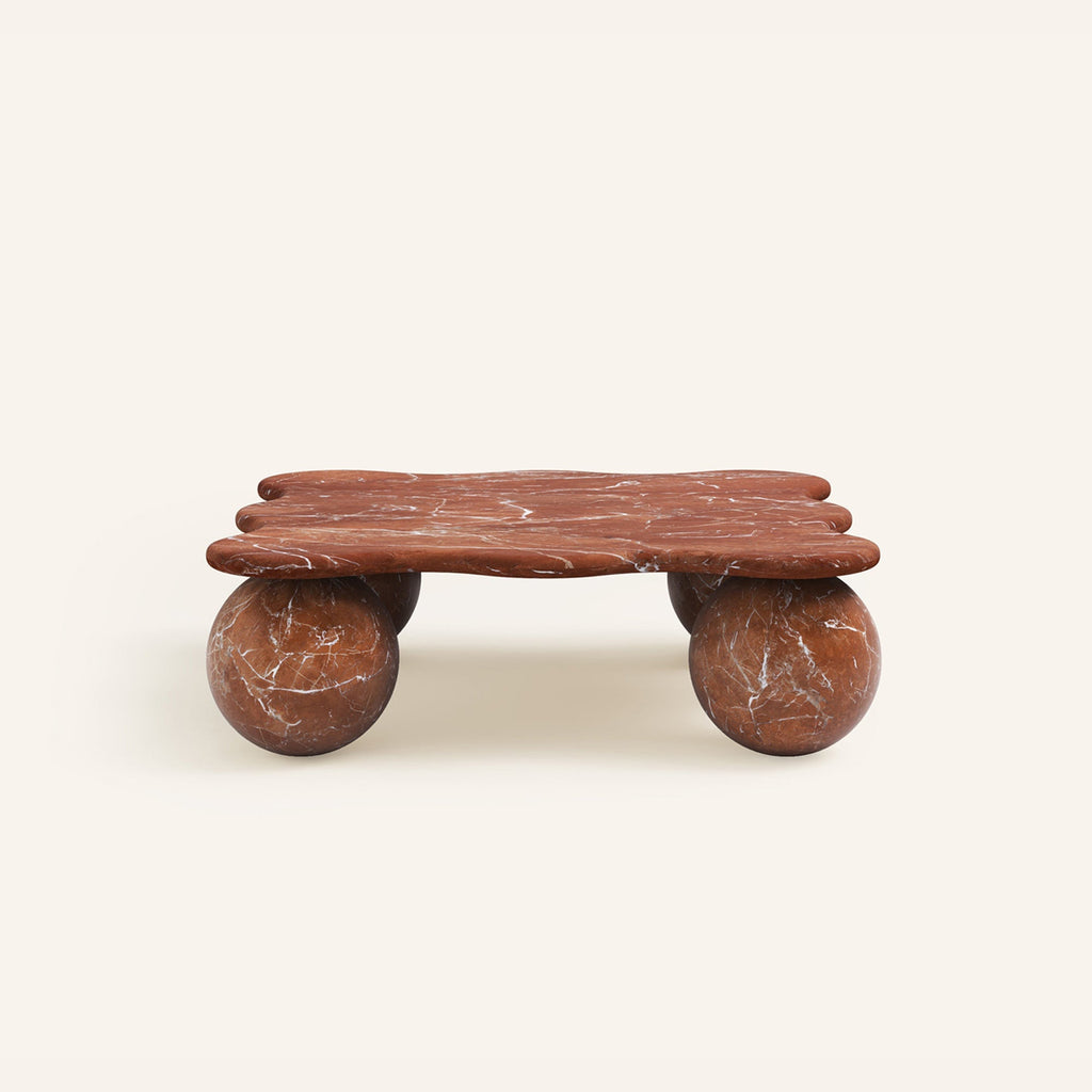 Mesa Pebble Coffee Table
