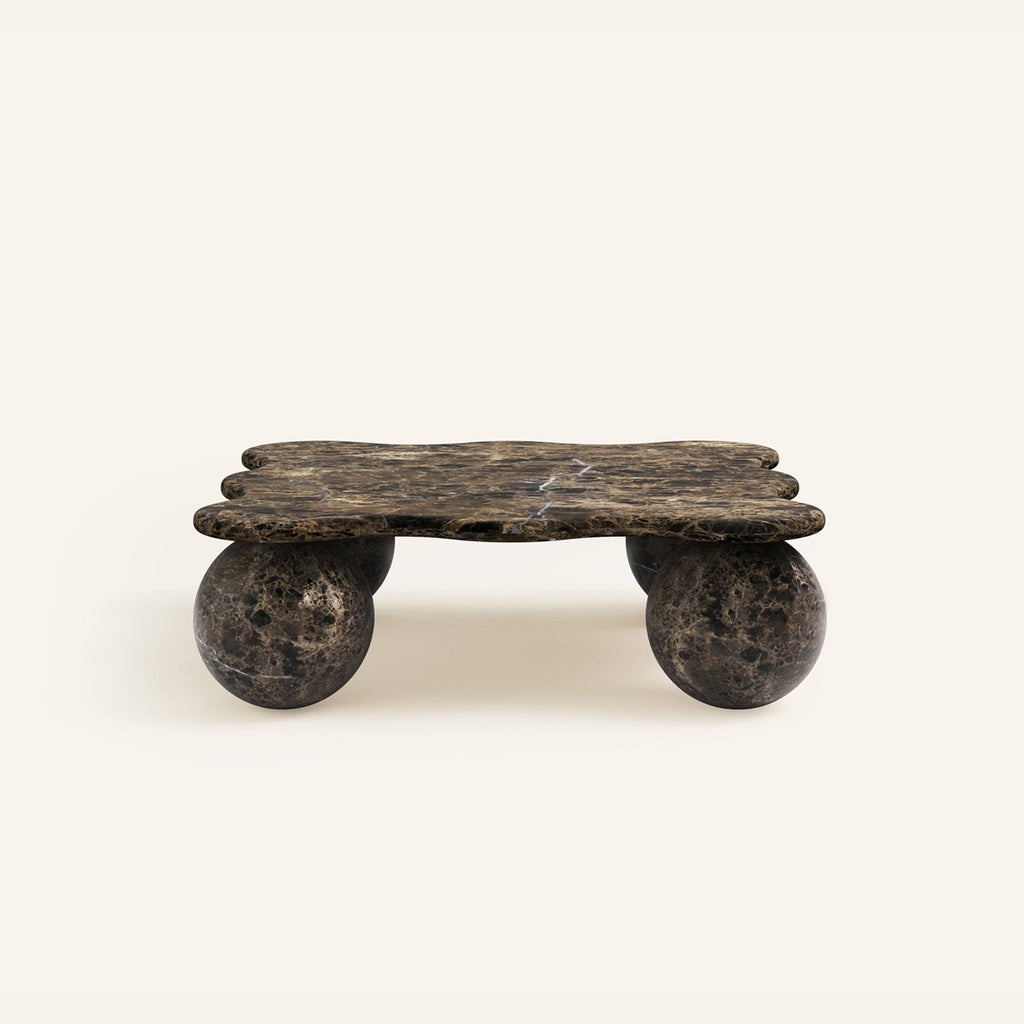 Mesa Pebble Coffee Table