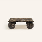 Mesa Pebble Coffee Table