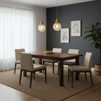 Bella Brass Pendant Light