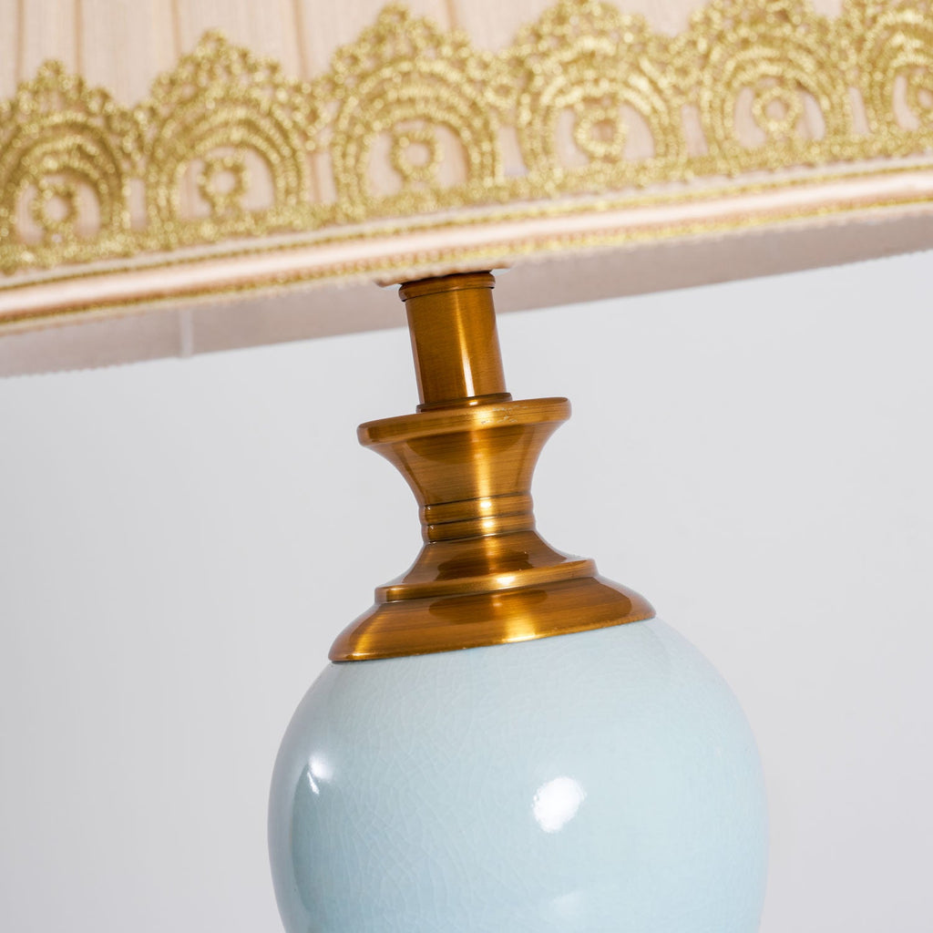 Chaslyn Desk Lamp
