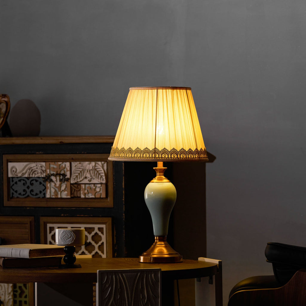Chaslyn Desk Lamp