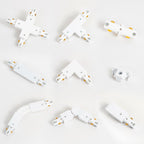 Track Lighting Accessories