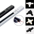 Track Lighting Accessories