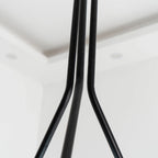 Thorne Linen Cylinder Chandelier