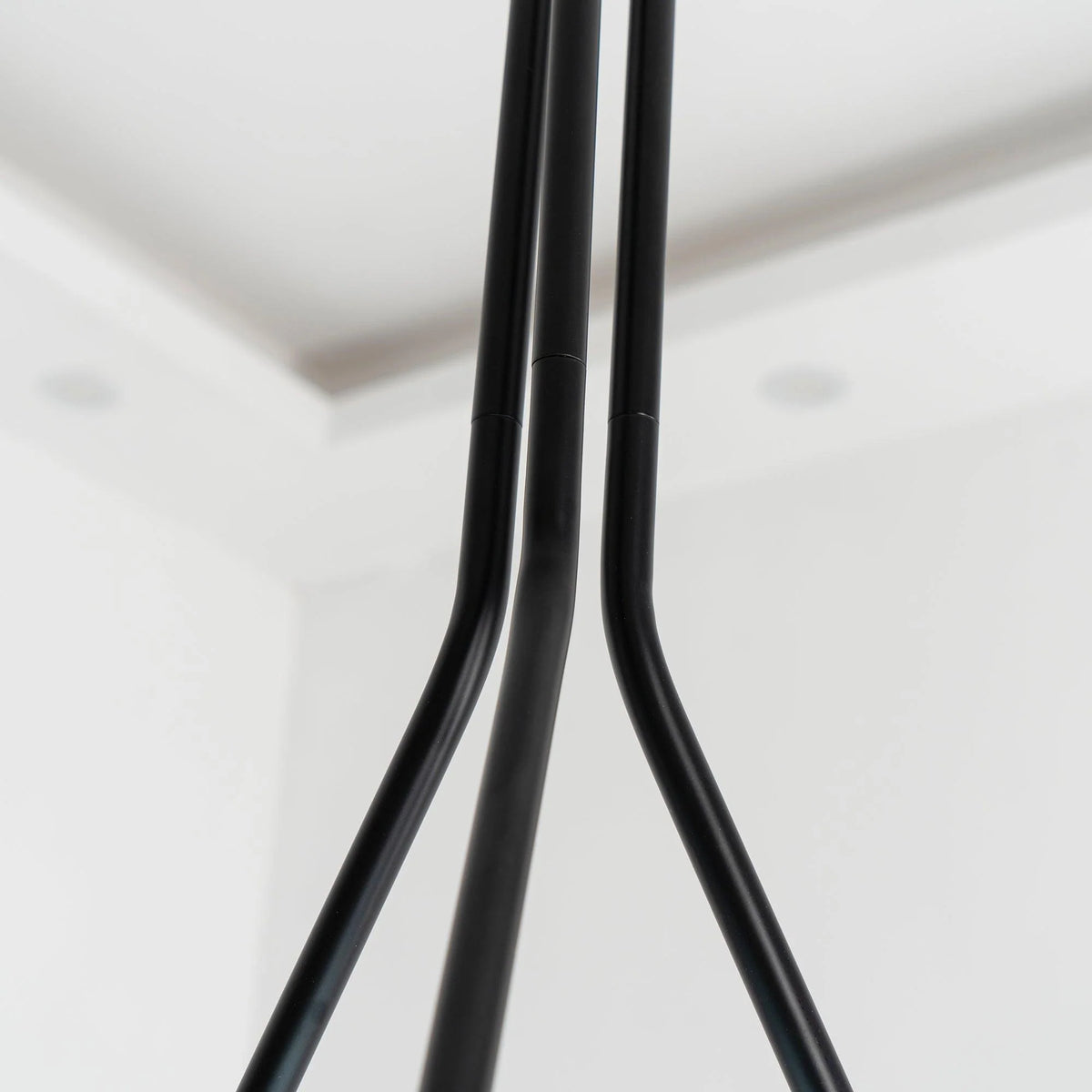 Thorne Linen Cylinder Chandelier