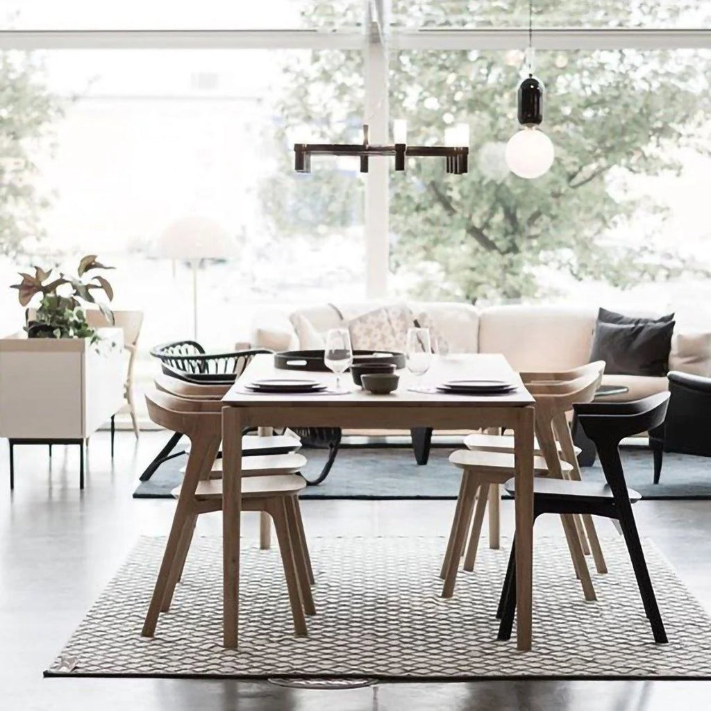 Capsule Globe Pendant Light