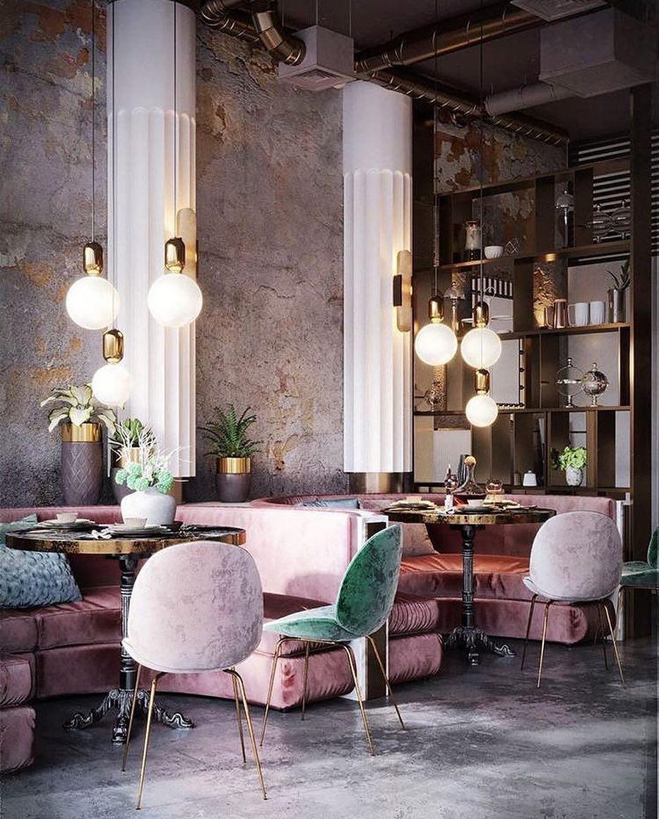Capsule Globe Pendant Light