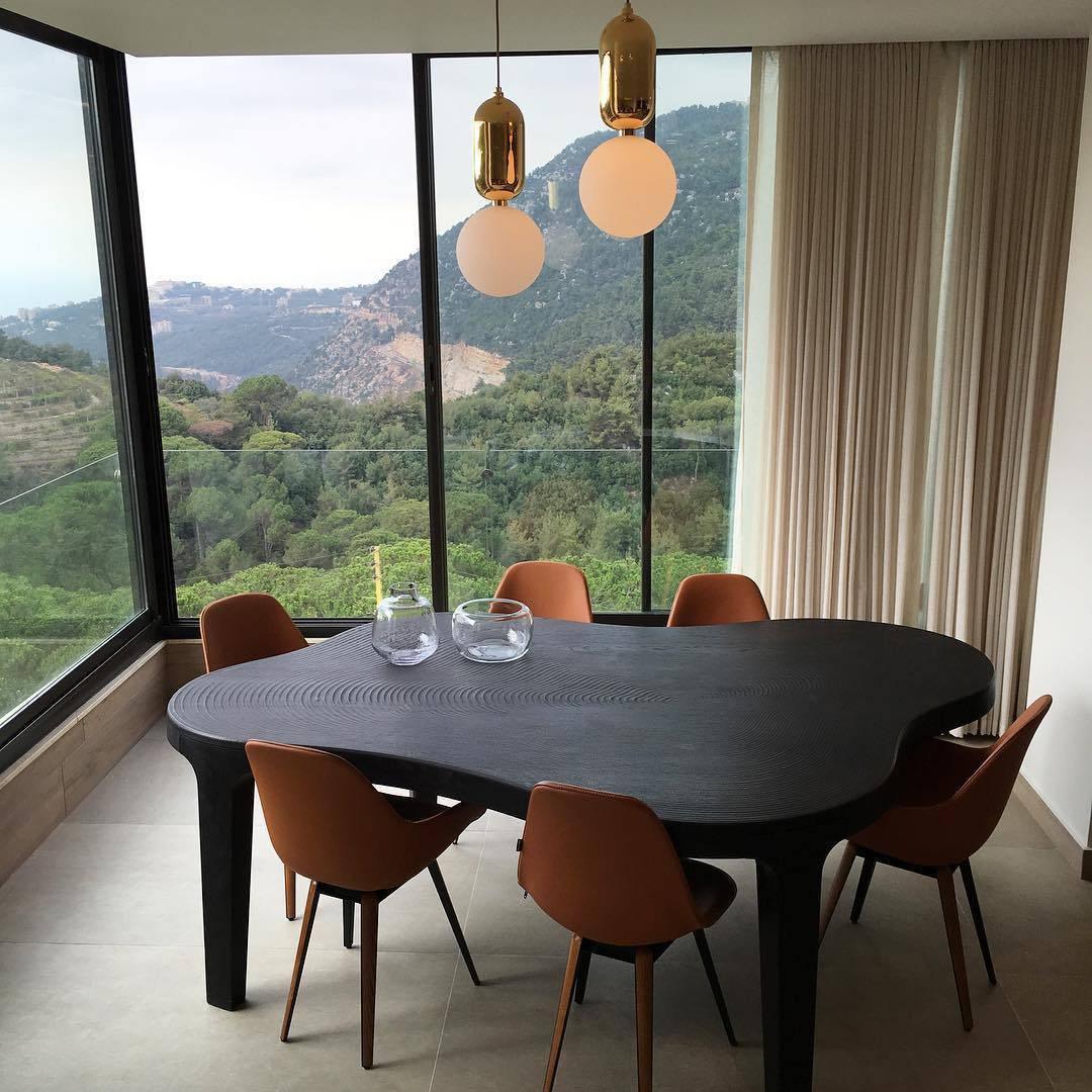 Capsule Globe Pendant Light