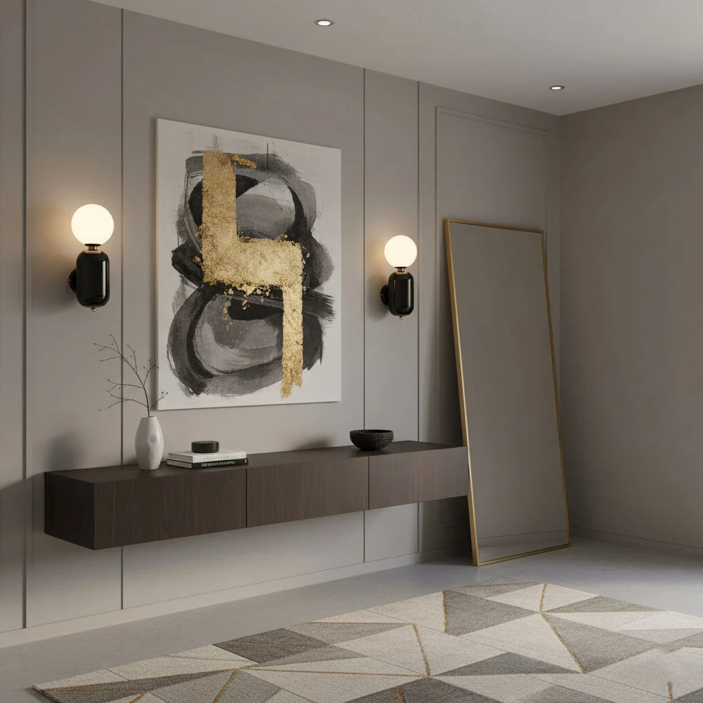 Kade Wall Light