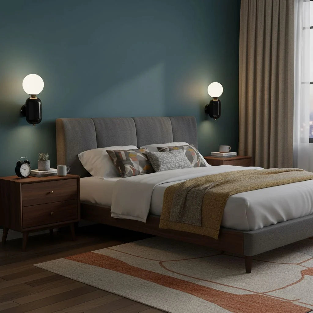 Kade Wall Light