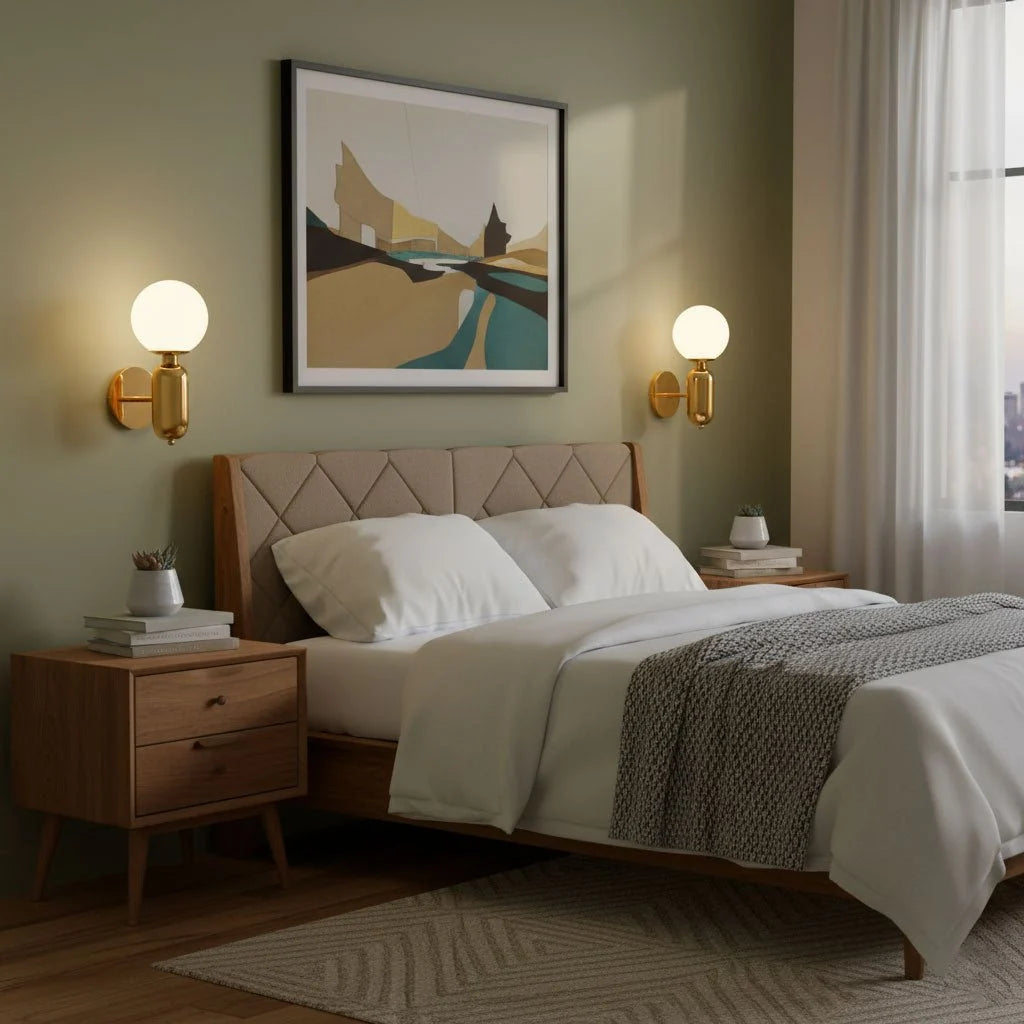 Kade Wall Light