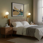 Kade Wall Light