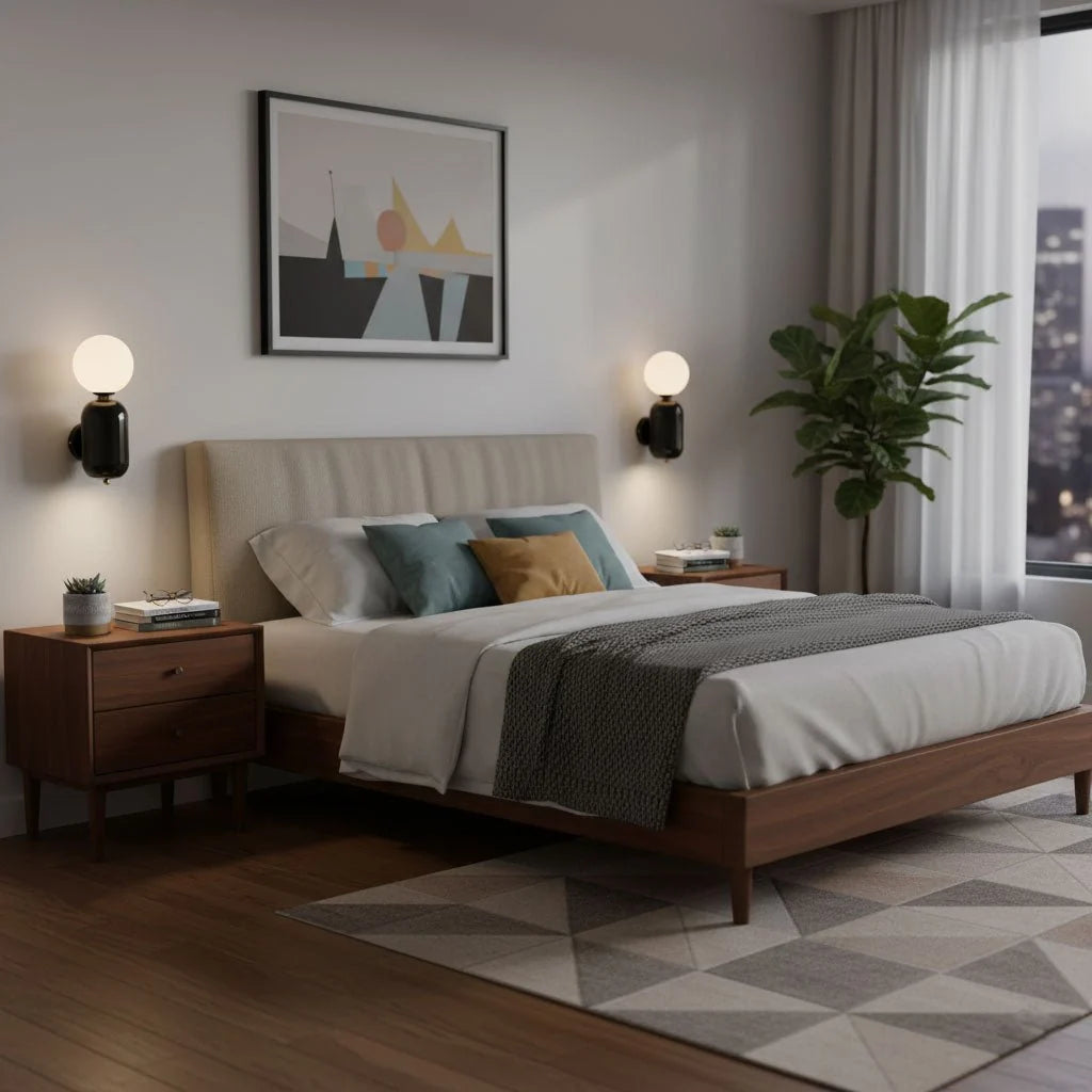 Kade Wall Light