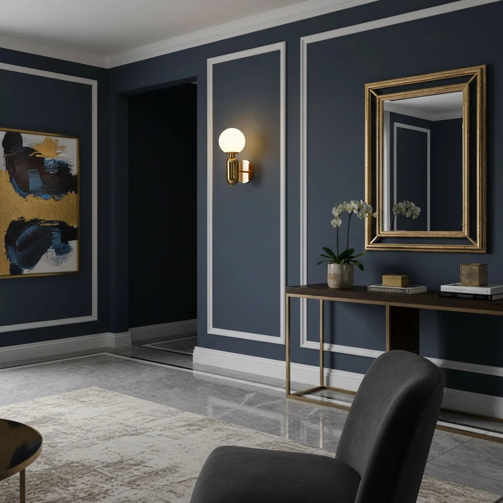 Kade Wall Light