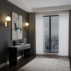 Kade Wall Light