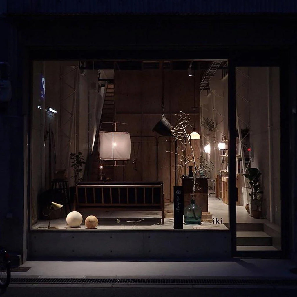 Ay illuminate Pendant Light
