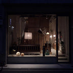 Ay illuminate Pendant Light