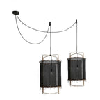 Ay illuminate Pendant Light