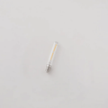 Tubular LED Filament E14/E27 Bulb