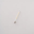 Tubular LED Filament E14/E27 Bulb