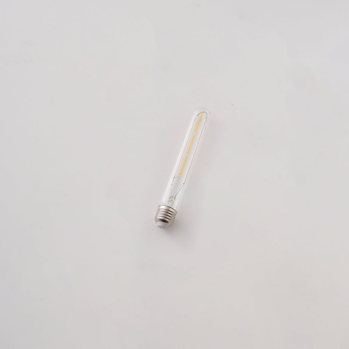 Tubular LED Filament E14/E27 Bulb
