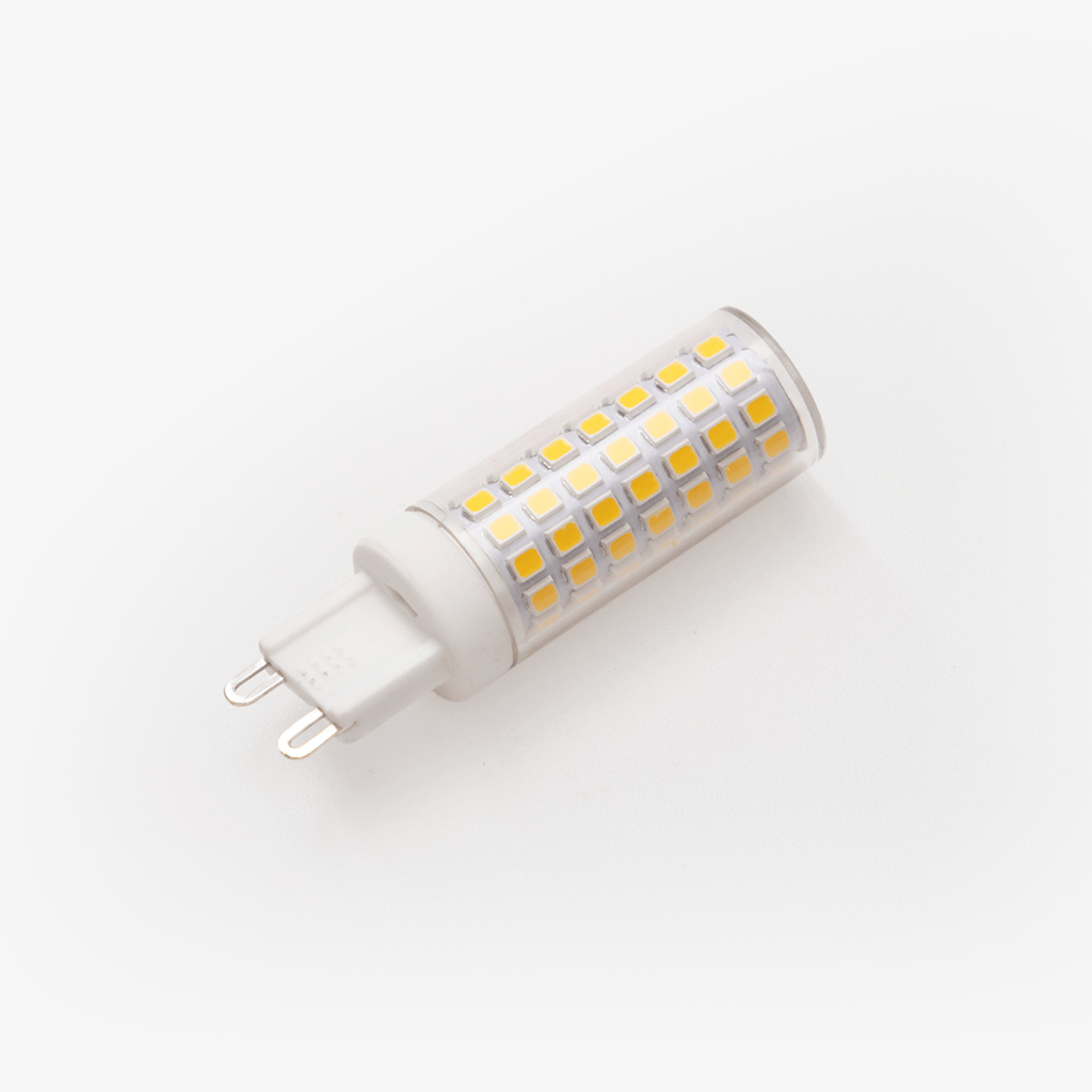 LED Light Bulbs – G4 / G9 / GU10 / E14 / E27 Bulb
