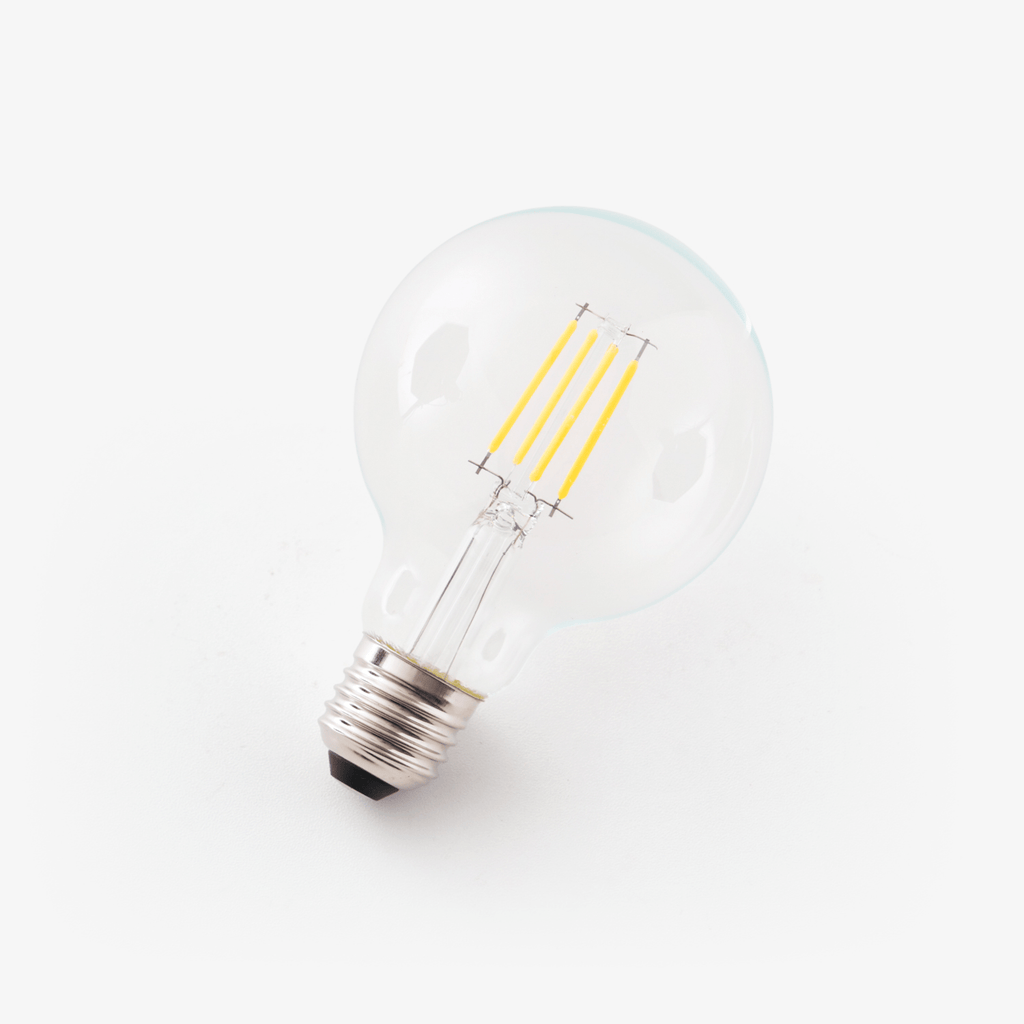 Edison LED E27 or E26 Light Bulb