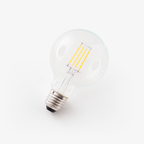 Edison LED E27 or E26 Light Bulb