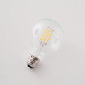 Edison LED E27 or E26 Light Bulb