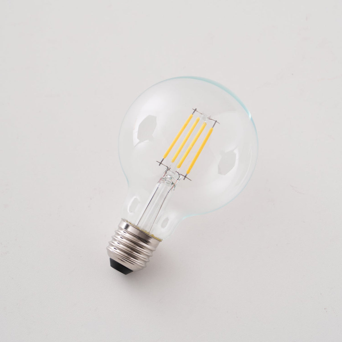 Edison LED E27 or E26 Light Bulb