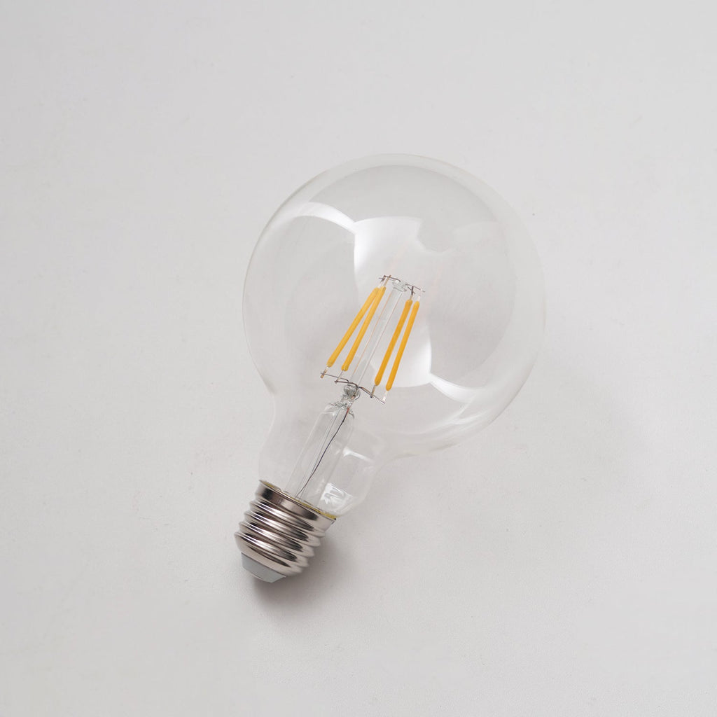 Edison LED E27 or E26 Light Bulb