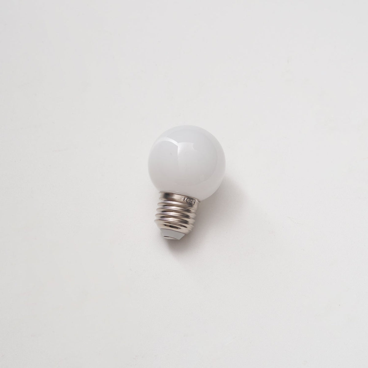 White LED Light E27 or E26 Bulb