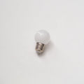 White LED Light E27 or E26 Bulb