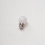 White LED Light E27 or E26 Bulb