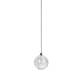Crystal Bubbles Balls Pendant Lamp