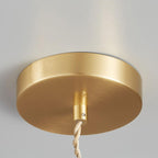 Fulbright Pendant Light