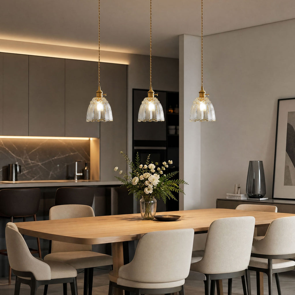 Fulbright Pendant Light