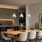 Fulbright Pendant Light