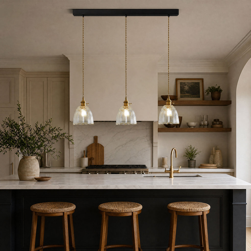 Fulbright Pendant Light