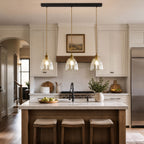 Fulbright Pendant Light