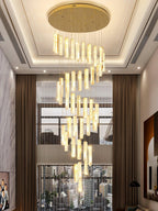 Villa Forci Chandelier