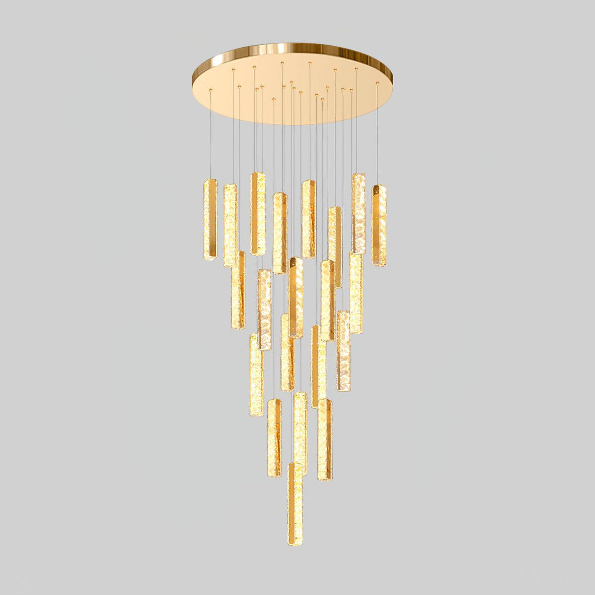 Villa Forci Chandelier