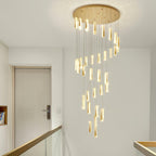 Villa Forci Chandelier