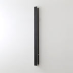 Long Strip Solar Outdoor Sconce