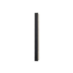 Long Strip Solar Outdoor Sconce