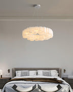 Honeycomb Chandelier