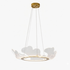 Sea Chandelier